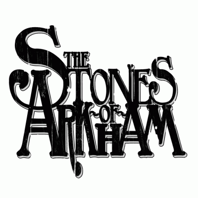 logo The Stones Of Arkham logo The Stones Of Arkham
